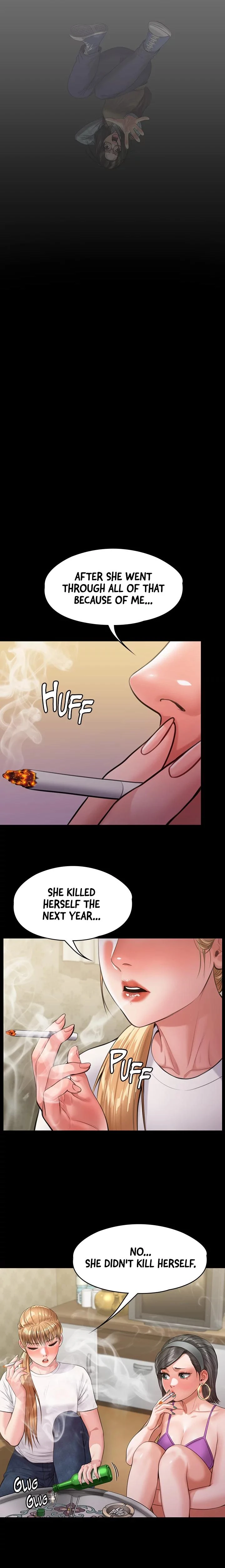 Queen Bee Chapter 229 Page 5