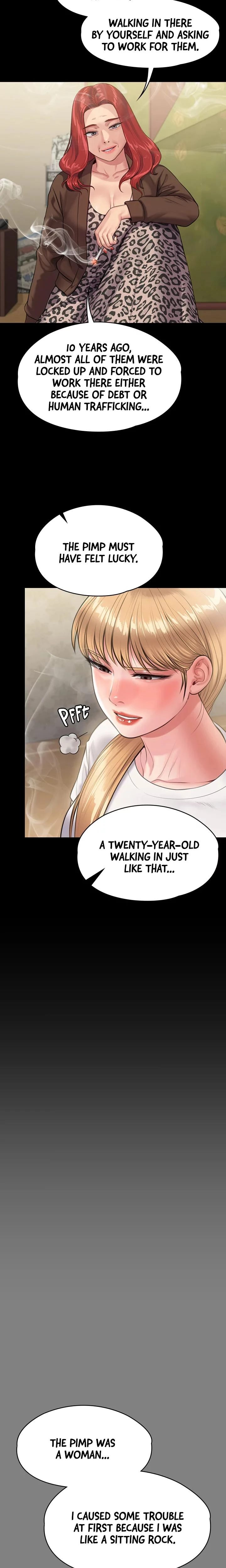 Queen Bee Chapter 229 Page 15