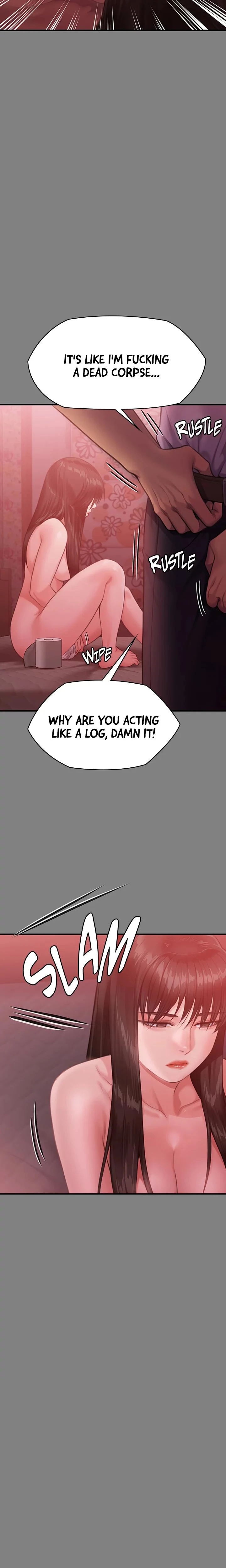 Queen Bee Chapter 229 Page 17