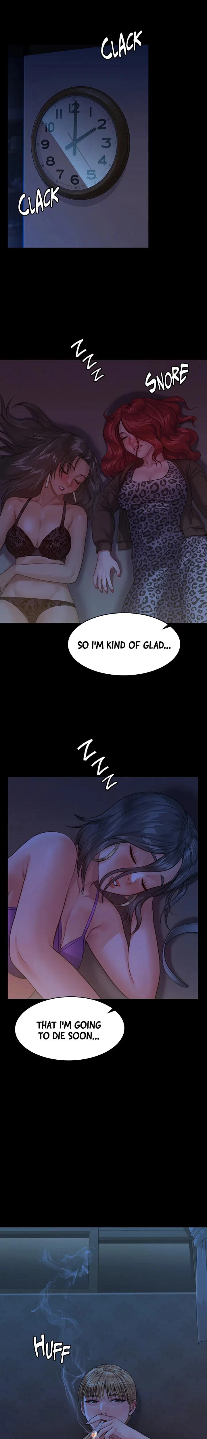 Queen Bee Chapter 229 Page 25
