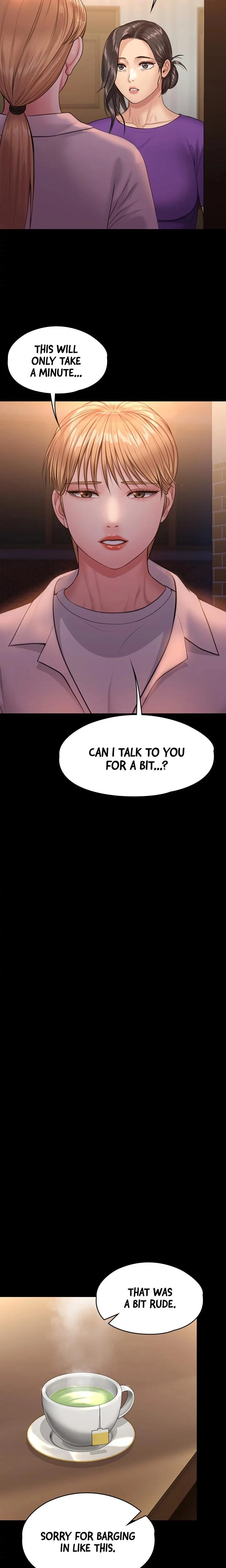 Queen Bee Chapter 229 Page 29