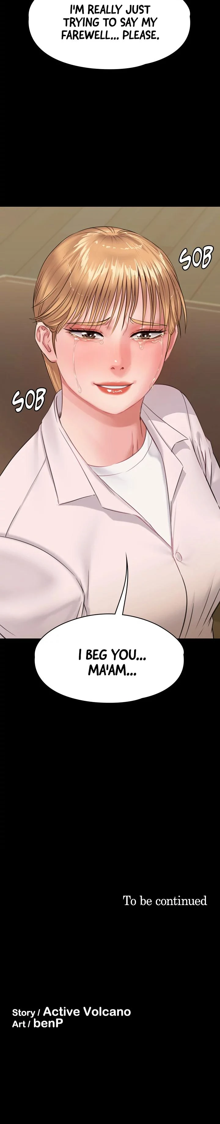 Queen Bee Chapter 229 Page 33