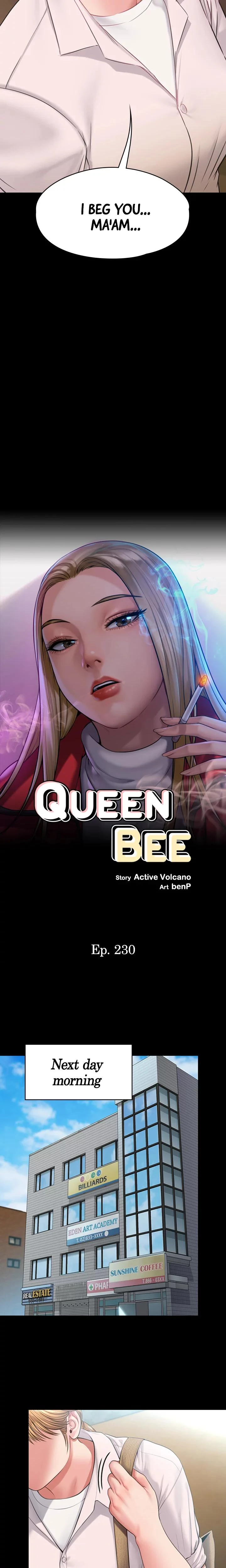 Queen Bee Chapter 230 Page 2
