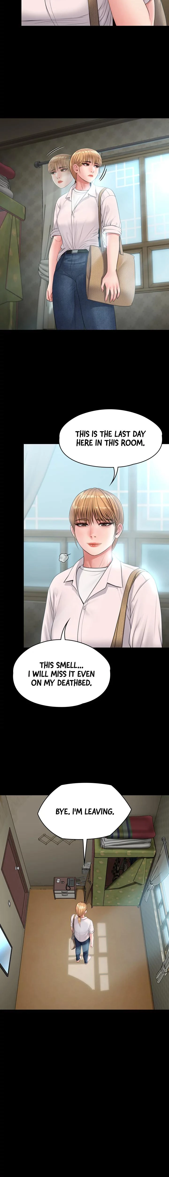 Queen Bee Chapter 230 Page 3