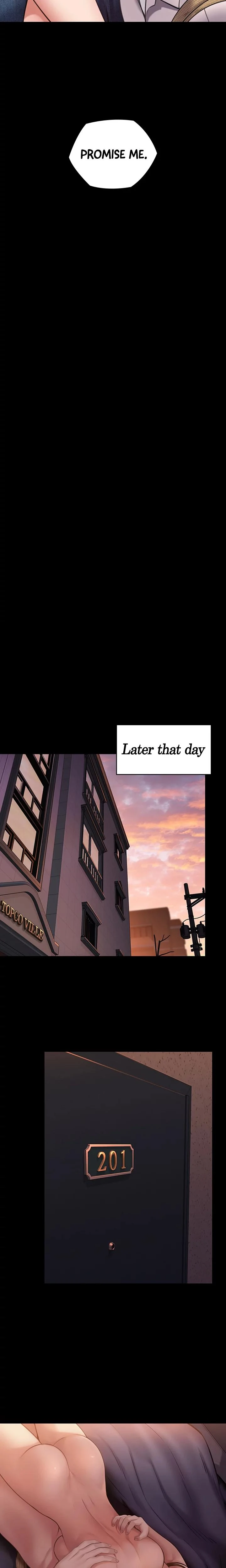 Queen Bee Chapter 230 Page 19
