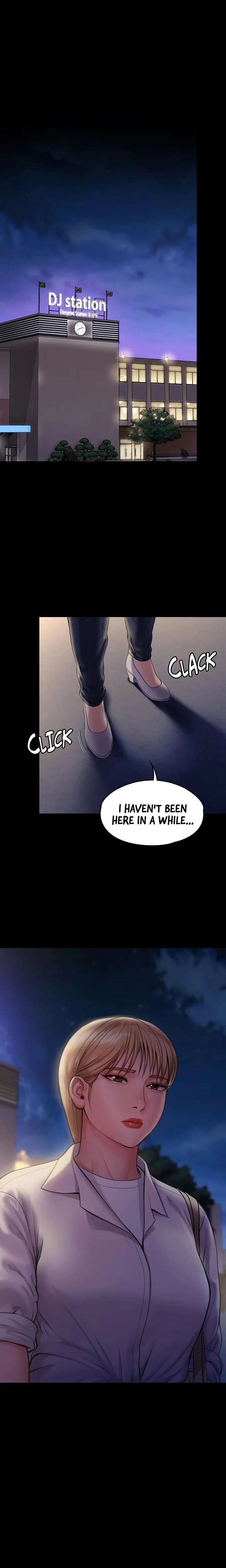 Queen Bee Chapter 231 Page 1