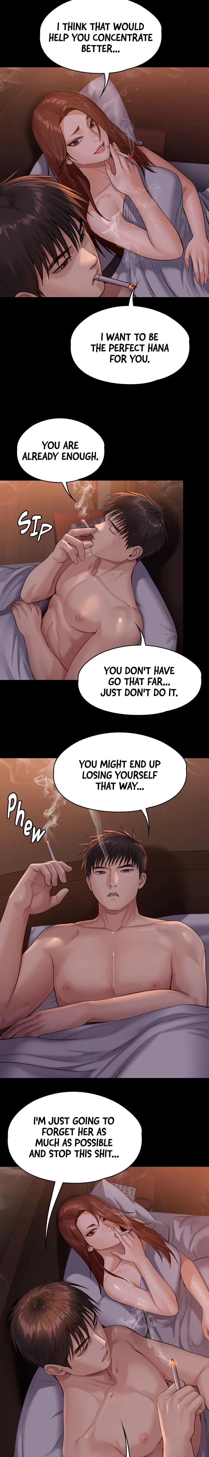 Queen Bee Chapter 231 Page 10