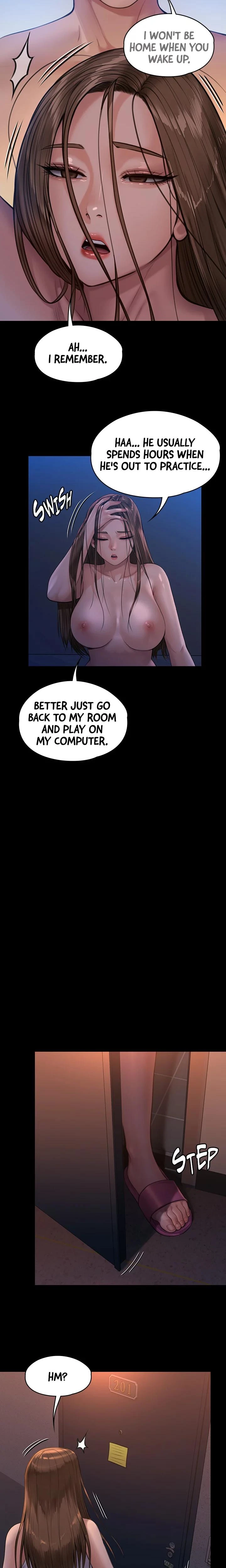 Queen Bee Chapter 231 Page 16