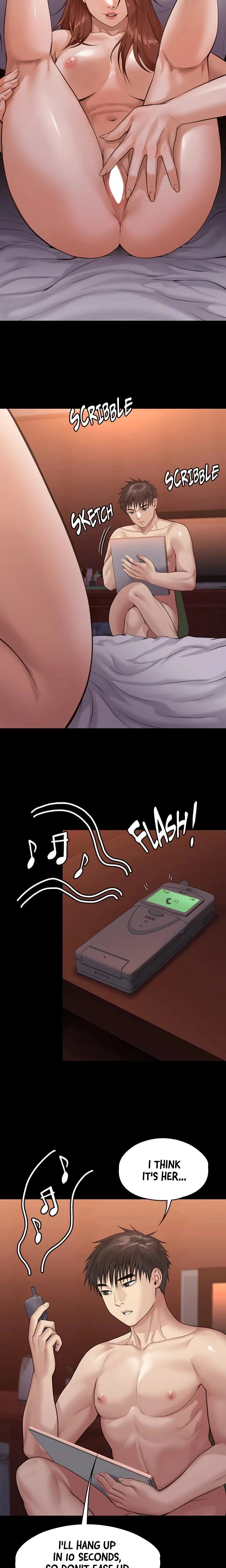 Queen Bee Chapter 231 Page 19