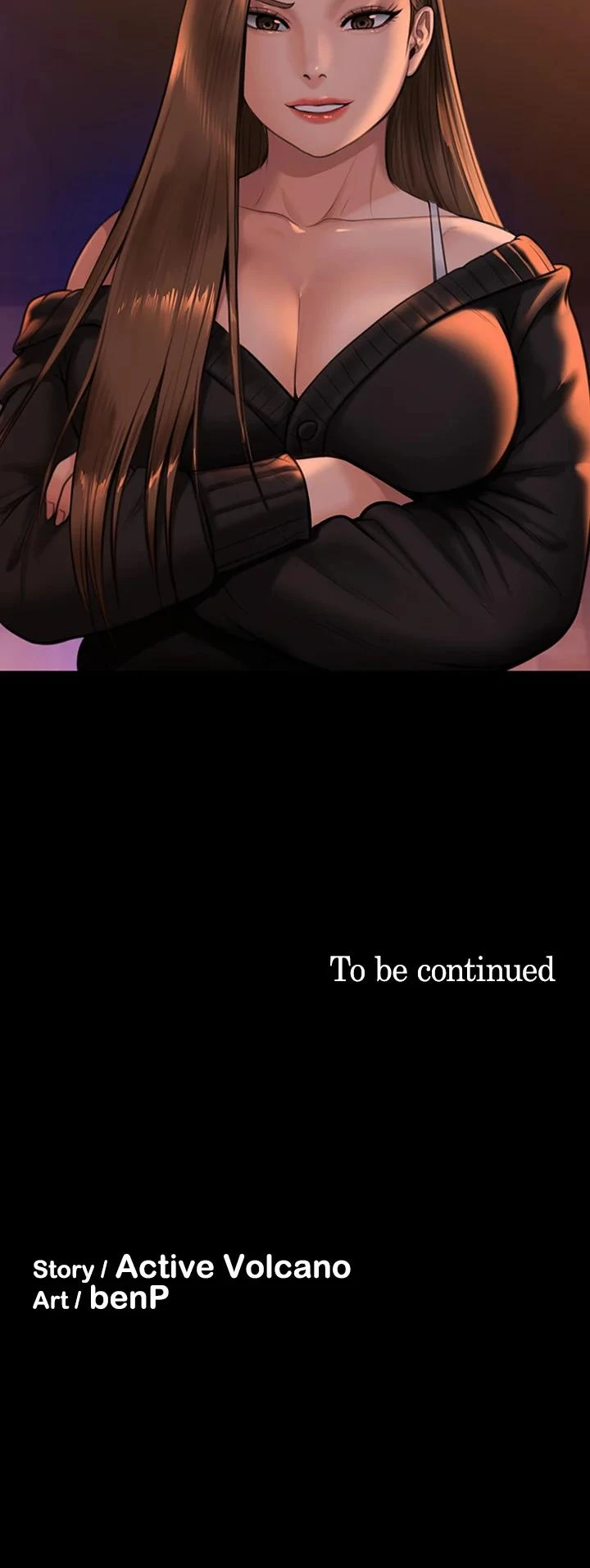 Queen Bee Chapter 231 Page 27
