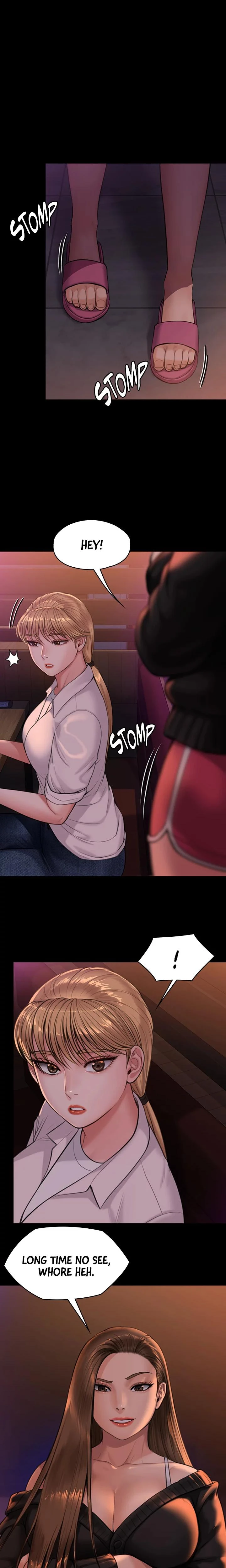 Queen Bee Chapter 232 Page 1