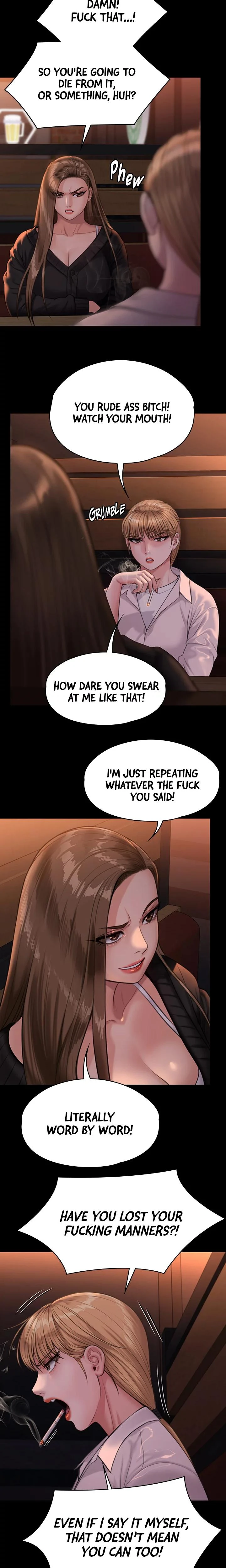 Queen Bee Chapter 232 Page 3