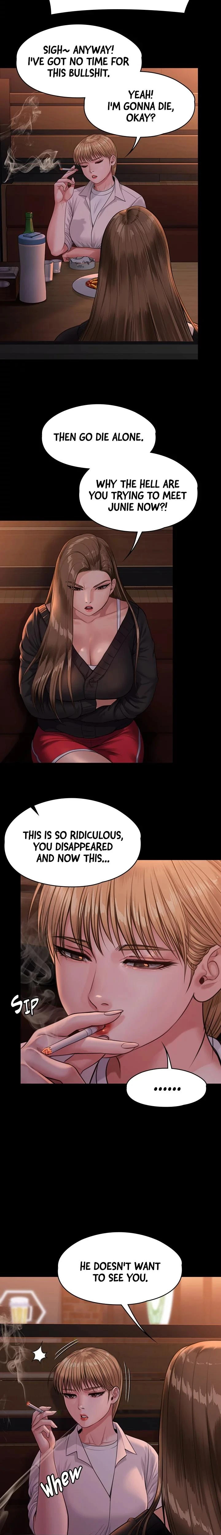 Queen Bee Chapter 232 Page 4