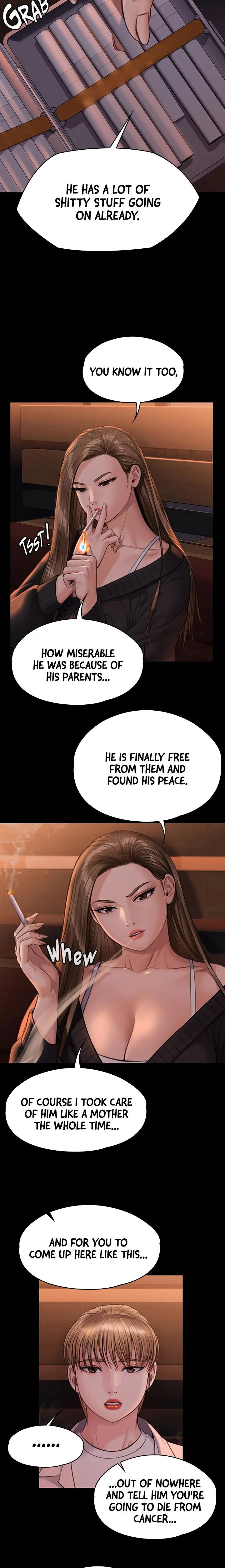 Queen Bee Chapter 232 Page 6