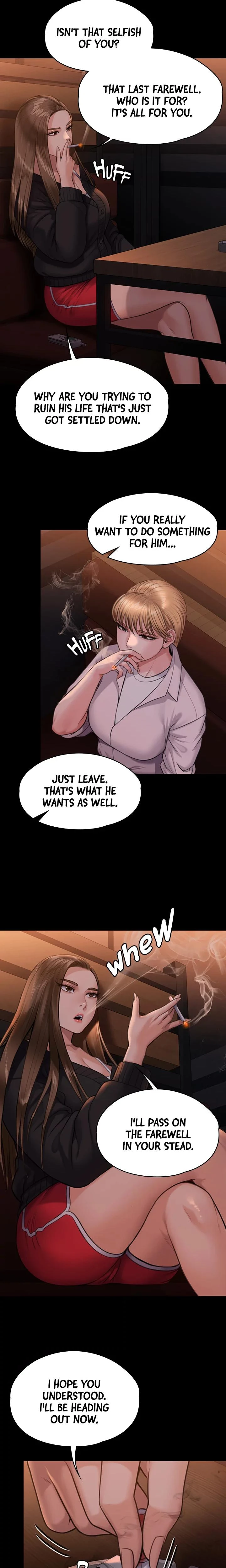 Queen Bee Chapter 232 Page 7