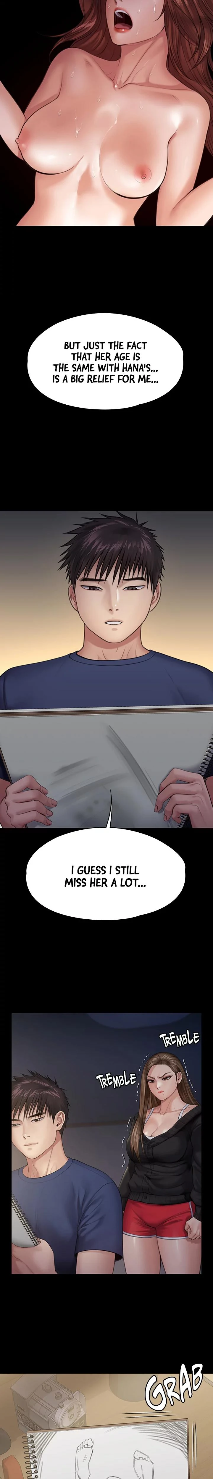 Queen Bee Chapter 232 Page 15