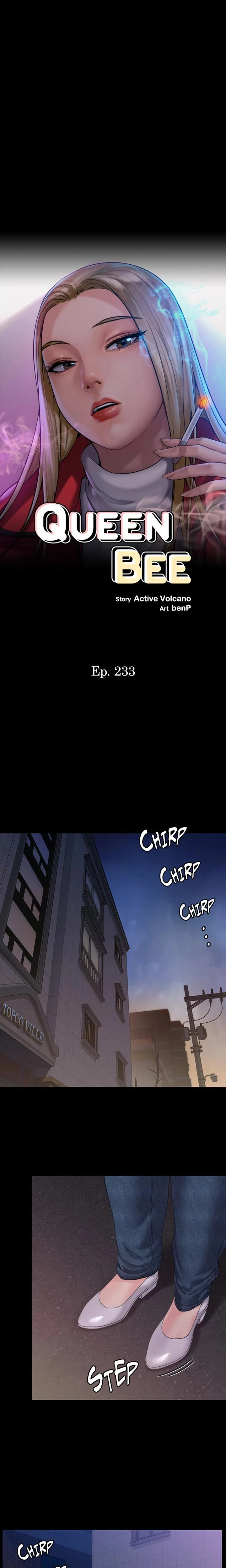 Queen Bee Chapter 233 Page 2