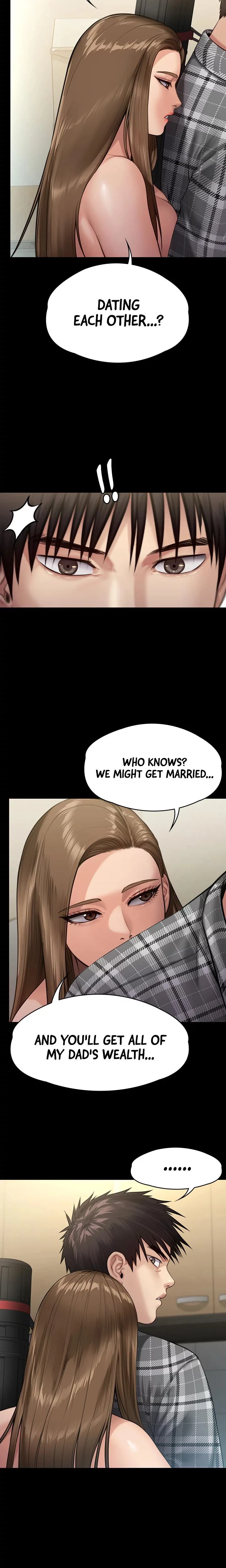 Queen Bee Chapter 233 Page 15