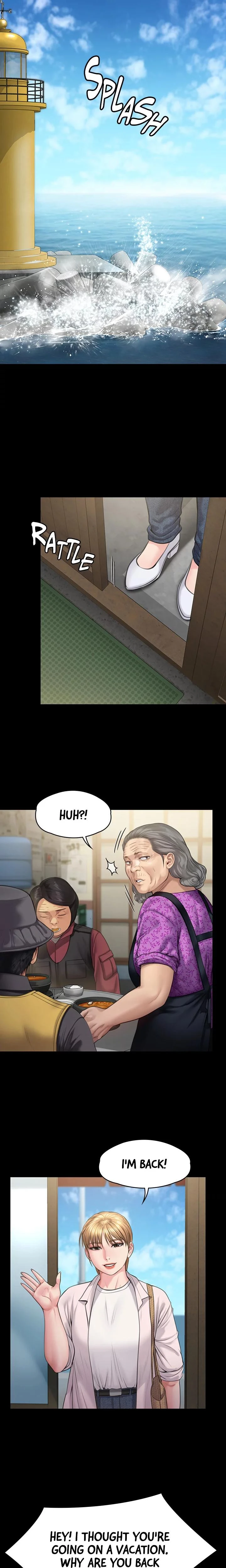 Queen Bee Chapter 233 Page 20