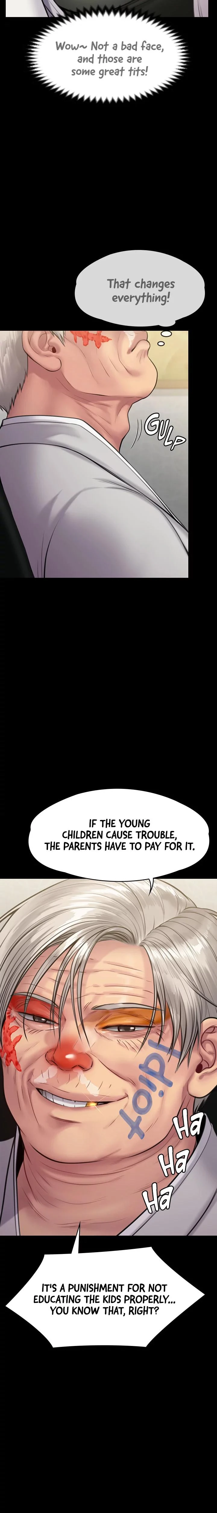 Queen Bee Chapter 233 Page 26