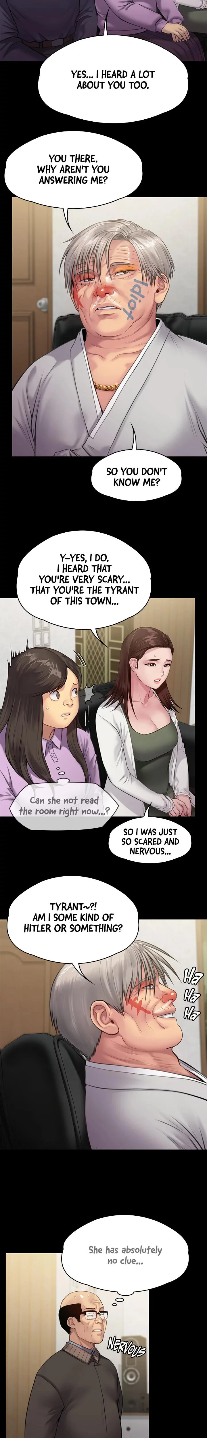 Queen Bee Chapter 234 Page 3