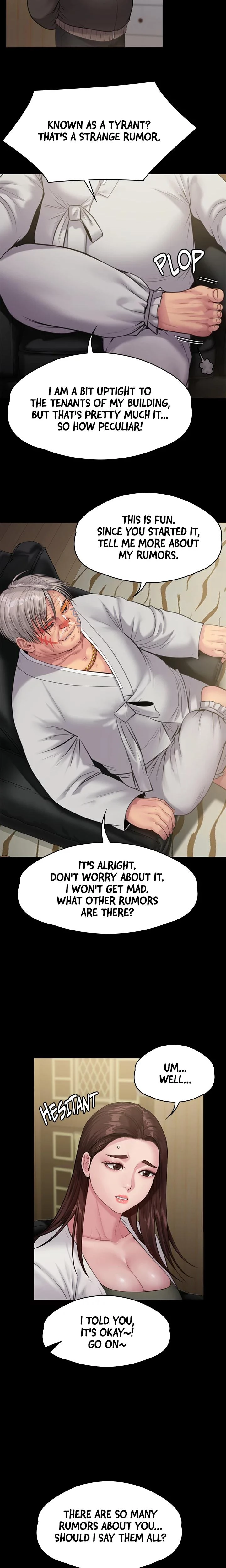 Queen Bee Chapter 234 Page 4