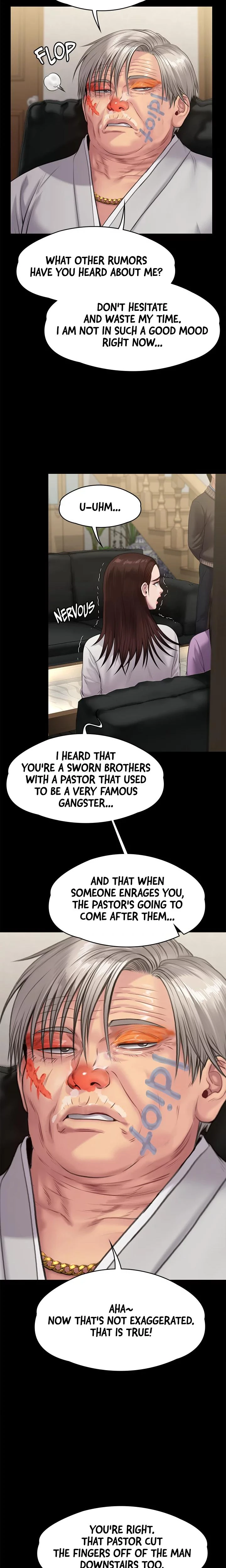 Queen Bee Chapter 234 Page 11