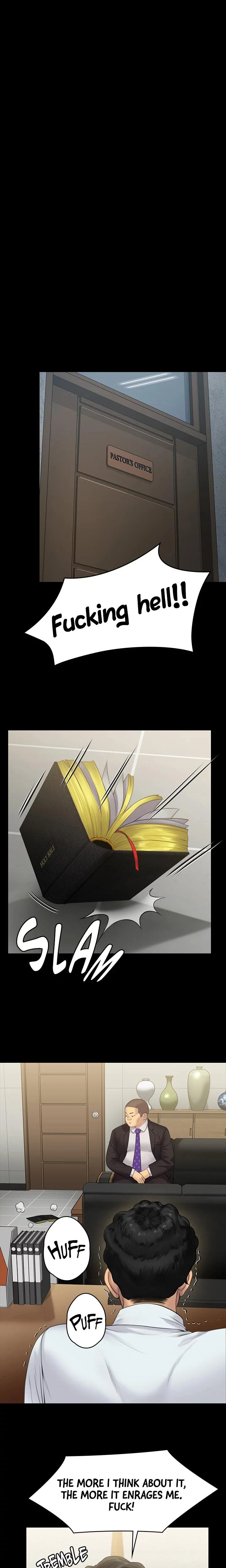 Queen Bee Chapter 234 Page 14