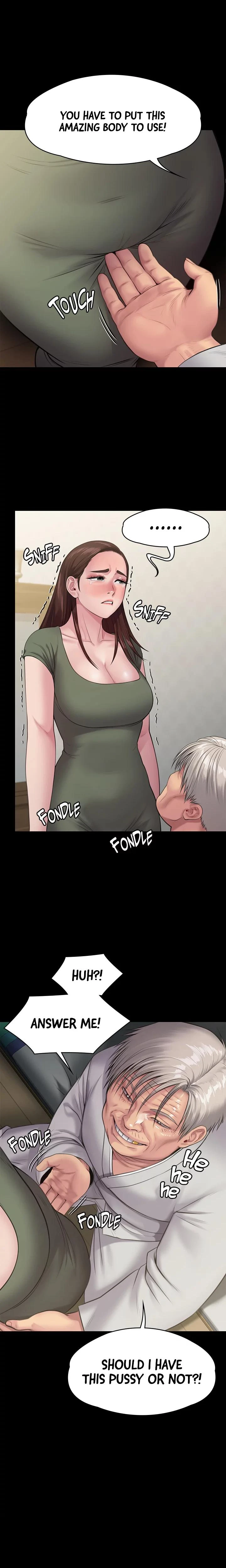 Queen Bee Chapter 235 Page 1