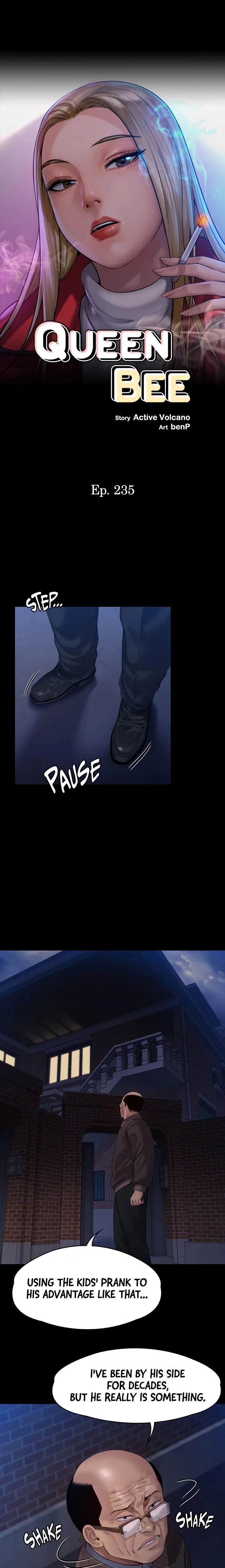 Queen Bee Chapter 235 Page 2