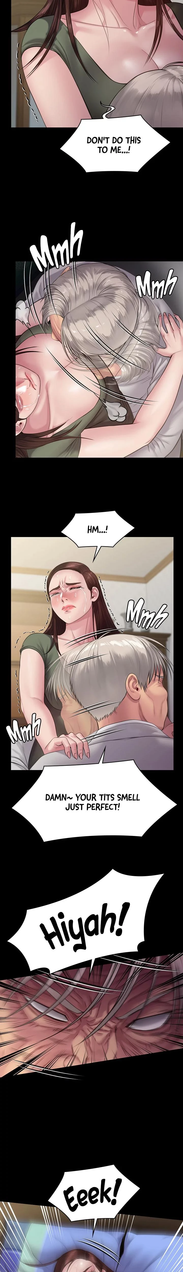 Queen Bee Chapter 235 Page 5