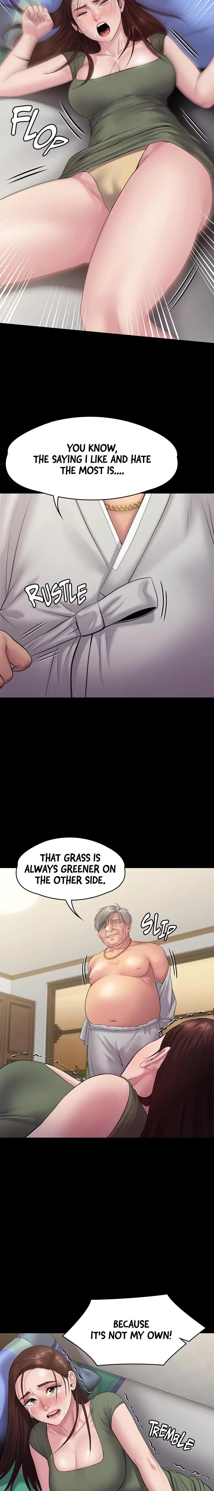 Queen Bee Chapter 235 Page 6