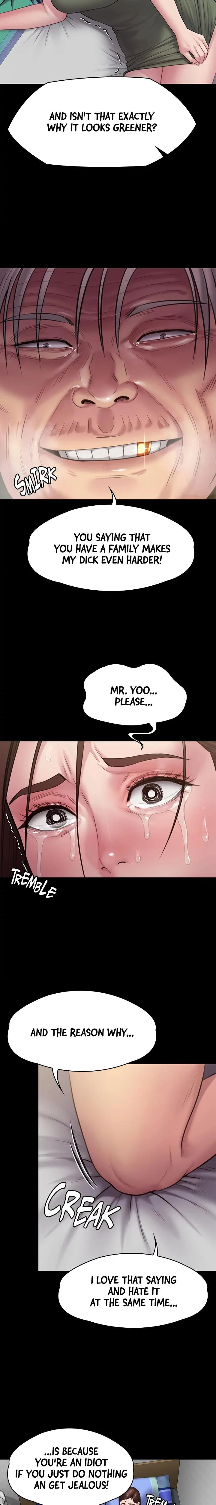 Queen Bee Chapter 235 Page 7