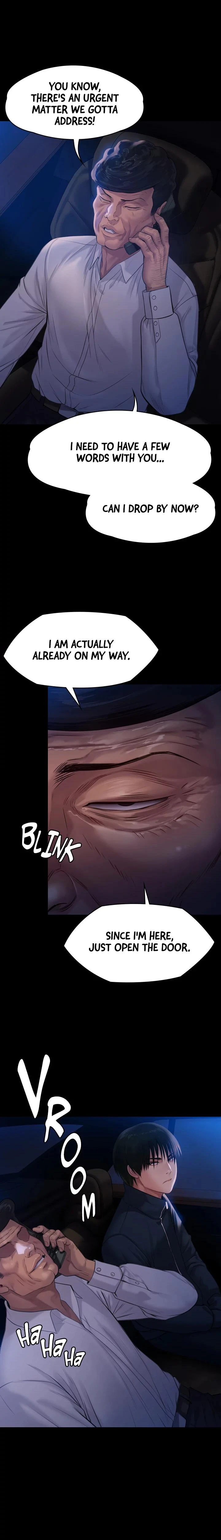 Queen Bee Chapter 236 Page 1
