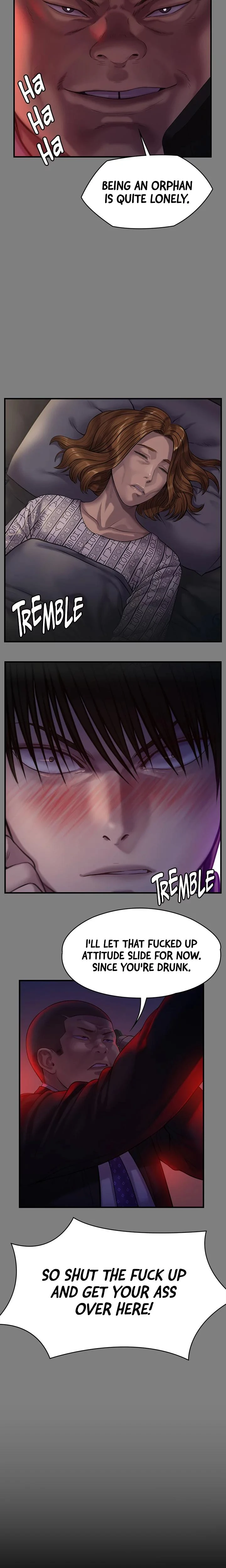 Queen Bee Chapter 236 Page 12