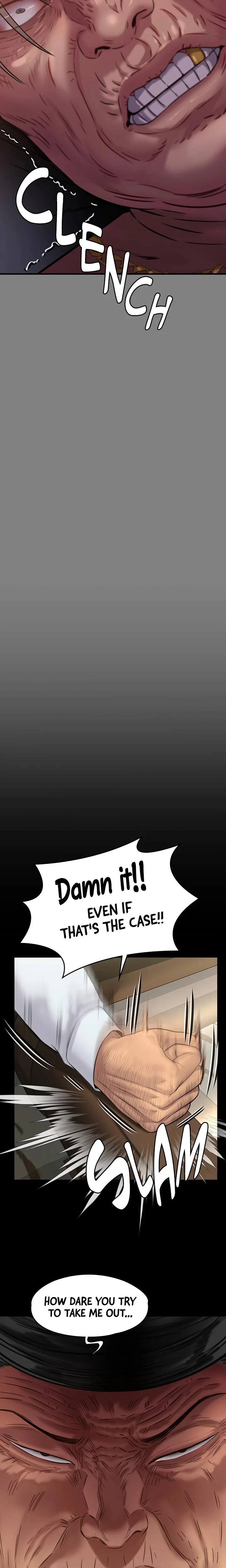 Queen Bee Chapter 236 Page 24