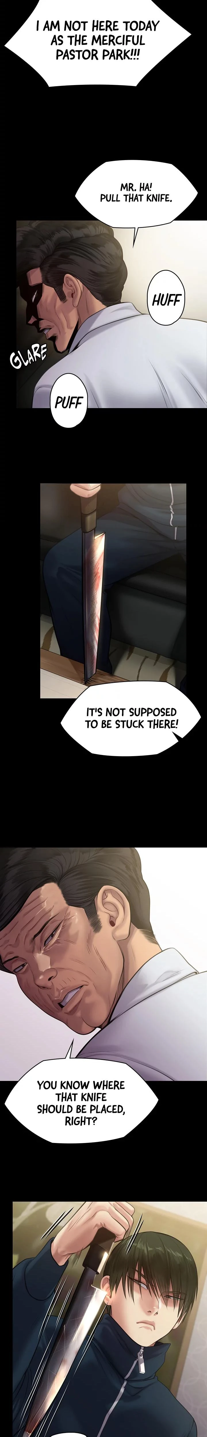 Queen Bee Chapter 236 Page 26