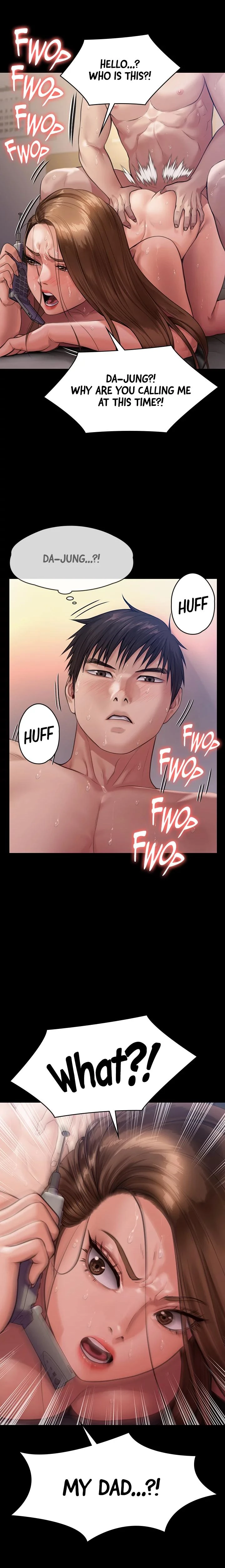 Queen Bee Chapter 237 Page 1