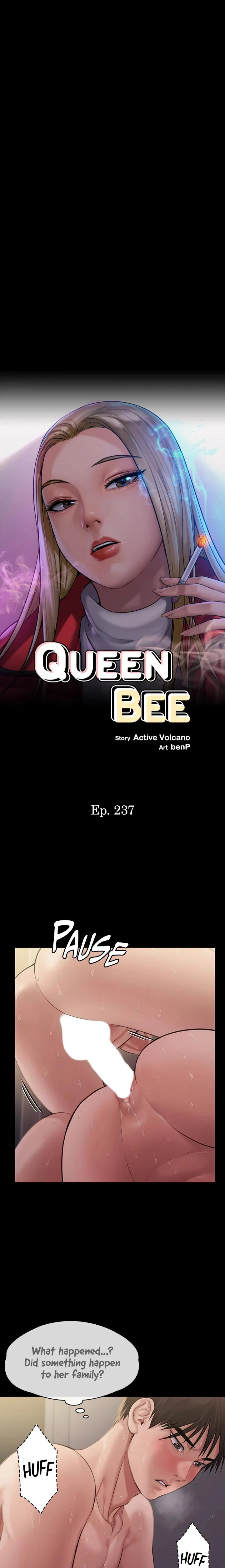 Queen Bee Chapter 237 Page 2