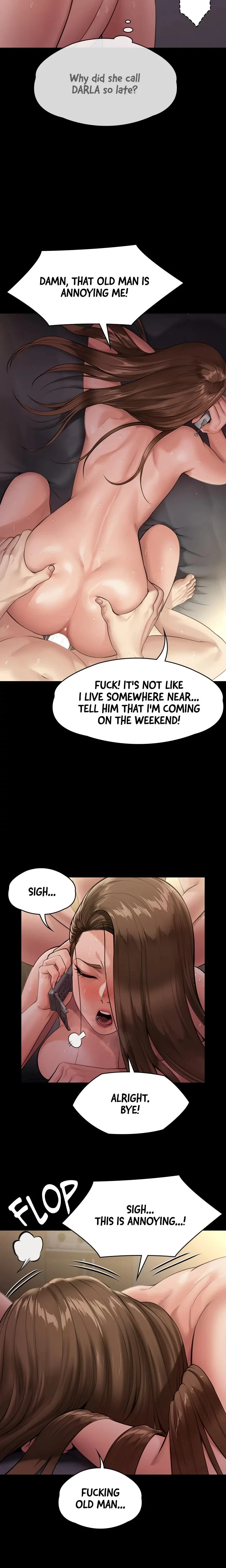 Queen Bee Chapter 237 Page 3