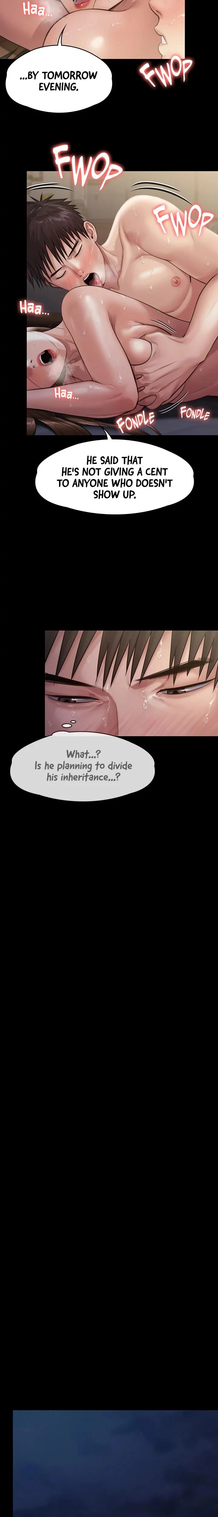Queen Bee Chapter 237 Page 6