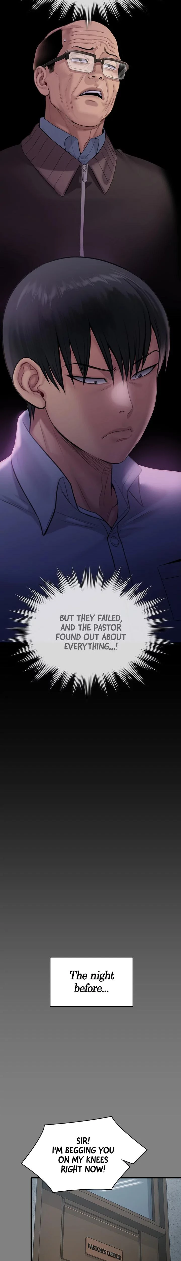 Queen Bee Chapter 237 Page 16
