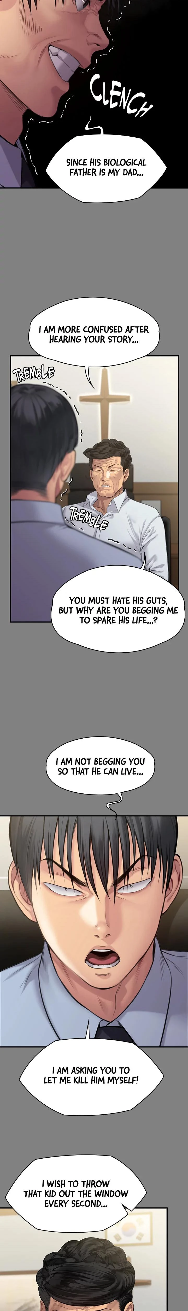 Queen Bee Chapter 237 Page 23