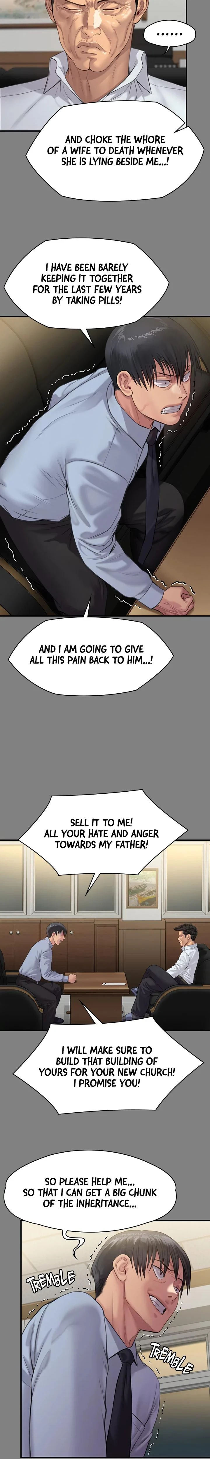 Queen Bee Chapter 237 Page 24