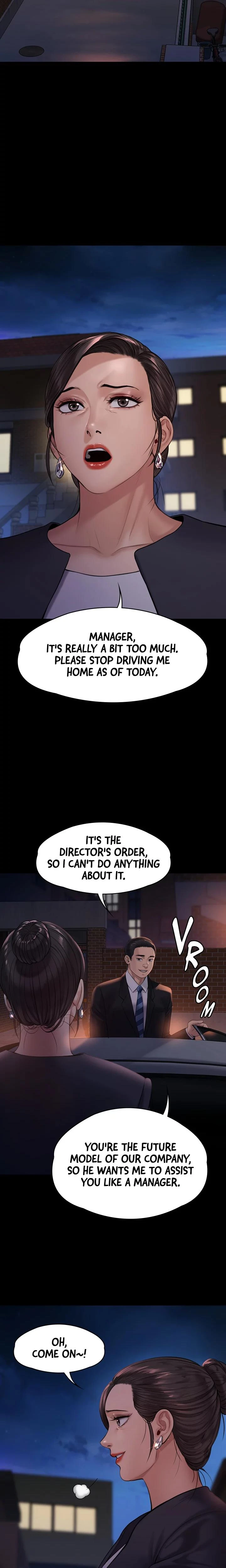 Queen Bee Chapter 237 Page 30