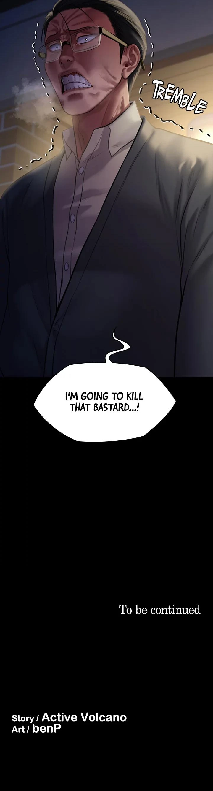 Queen Bee Chapter 237 Page 32
