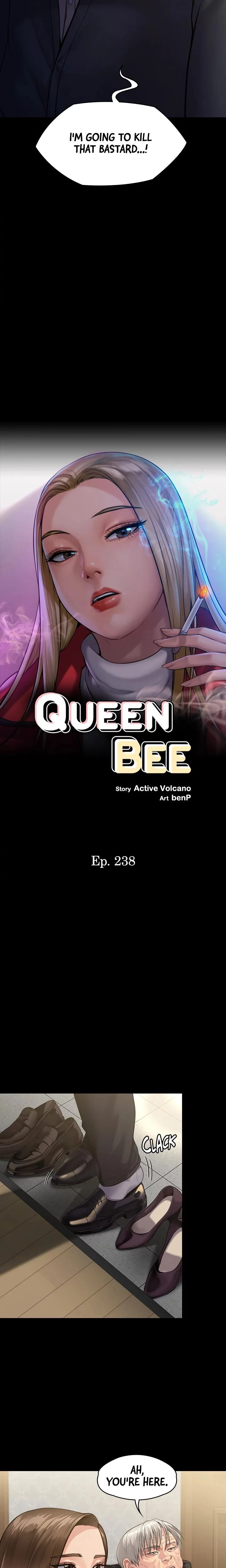 Queen Bee Chapter 238 Page 2