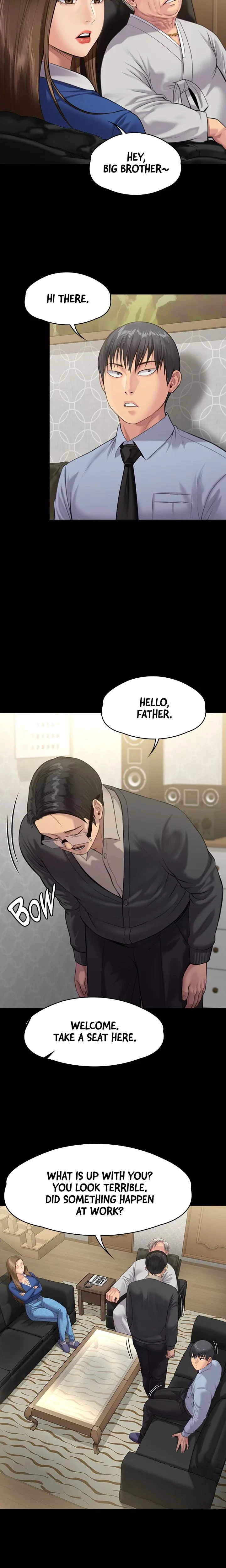 Queen Bee Chapter 238 Page 3