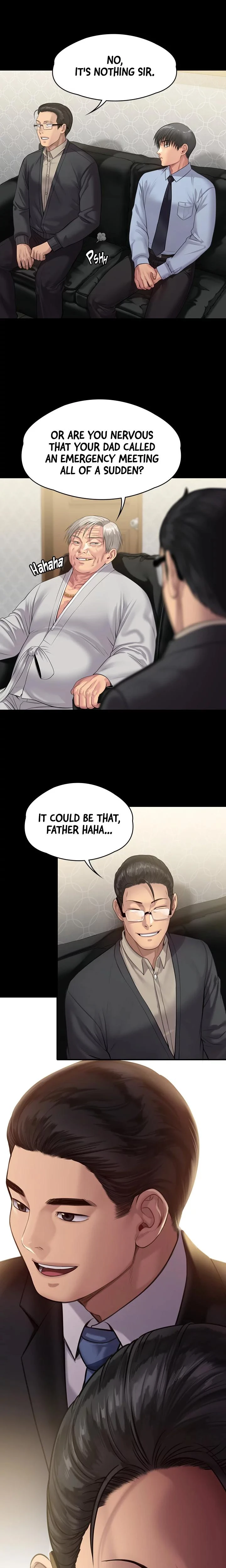 Queen Bee Chapter 238 Page 4