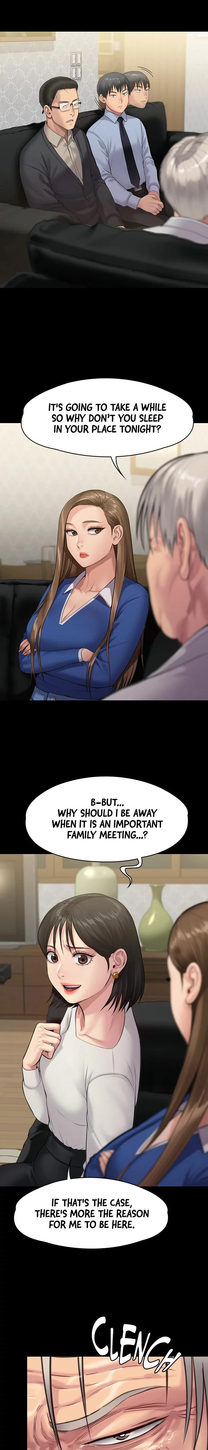 Queen Bee Chapter 238 Page 7